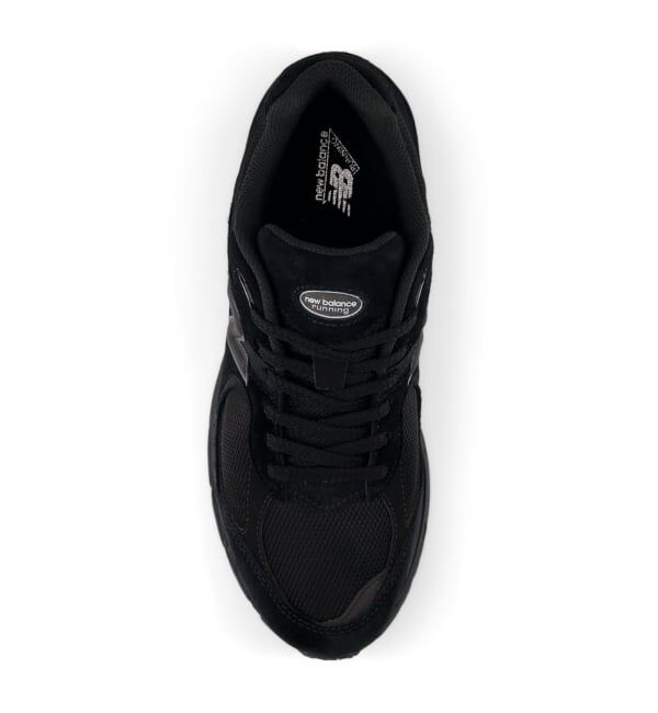 417 EDIFICE「【NEW BALANCE / ニューバランス】2002R」|スニーカー|