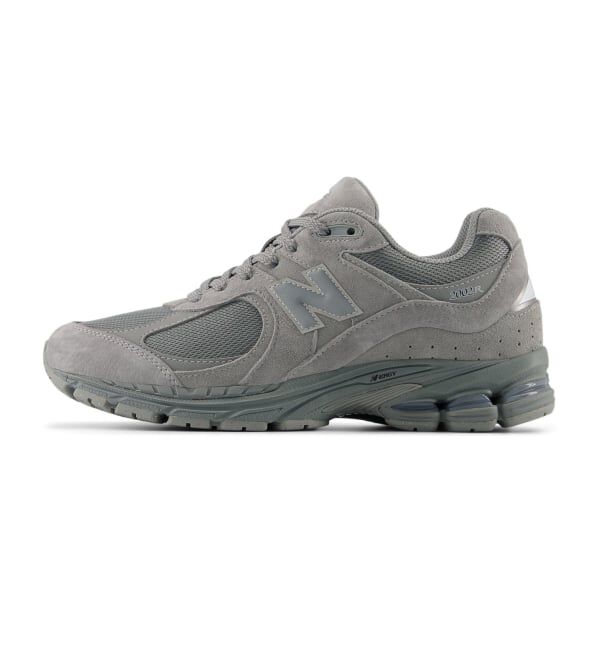 417 EDIFICE「【NEW BALANCE / ニューバランス】2002R」|スニーカー|