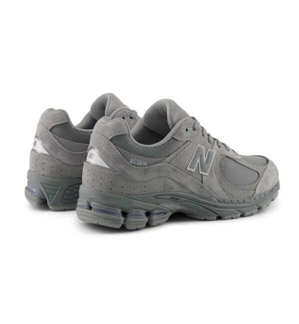 417 EDIFICE「【NEW BALANCE / ニューバランス】2002R」|スニーカー|