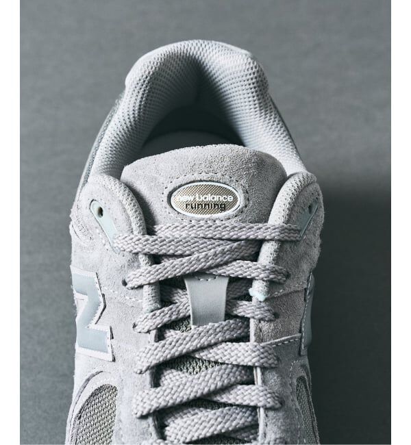 417 EDIFICE「【NEW BALANCE / ニューバランス】2002R」|スニーカー|