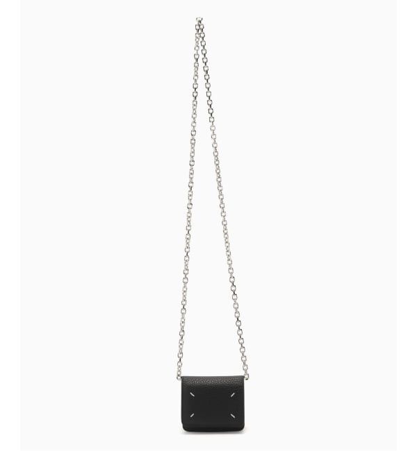 EDIFICE「MAISON MARGIELA(メゾン マルジェラ)SA3UI0009」|財布|