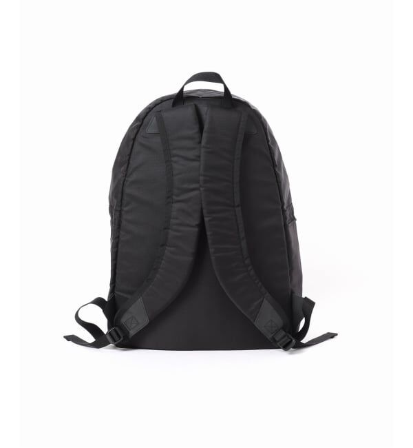 EDIFICE「MONOLITH（モノリス） BACKPACK STANDARD M」|リュック|