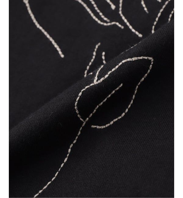 EDIFICE「TANAKA (タナカ) BOXY Tシャツ」|Tシャツ・カットソー|