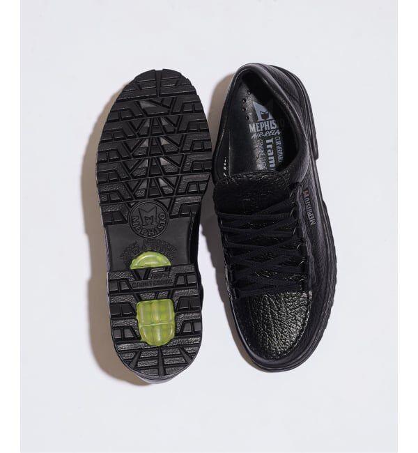 417 EDIFICE「MEPHISTO CRUISER」|スニーカー|
