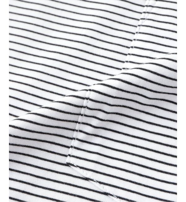 EDIFICE「handvaerk (ハンドバーク) 60/2 S/S BIG Tシャツ」|Tシャツ・カットソー|