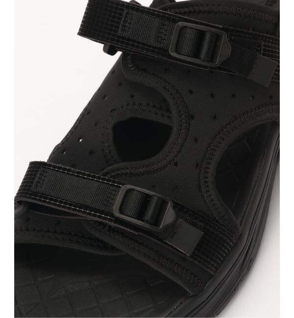 EDIFICE「White Mountaineering x ring footwear（ホワイトマウンテニアリング）"kuruka 2.0"」|サンダル|
