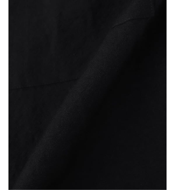 EDIFICE「ETS.MATERIAUX(マテリオ) french vareuse」|シャツ・ブラウス|