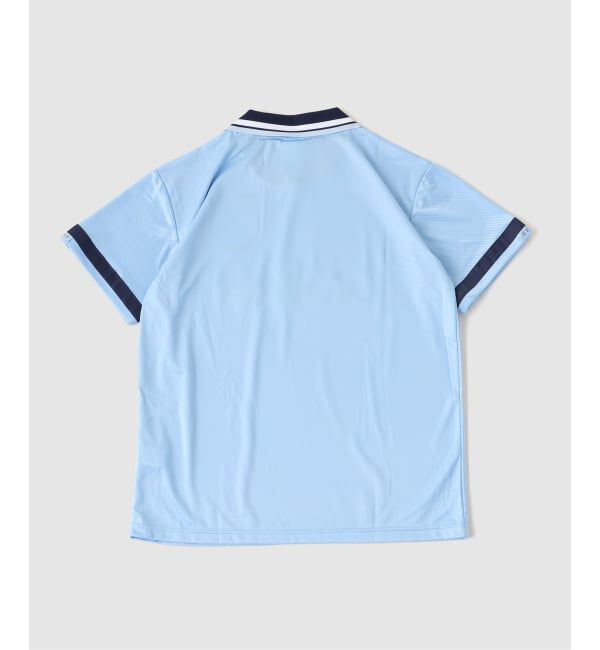 417 EDIFICE「S.D Manchester City 1994 shirt」|Tシャツ・カットソー|