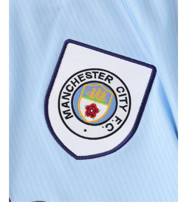 417 EDIFICE「S.D Manchester City 1994 shirt」|Tシャツ・カットソー|