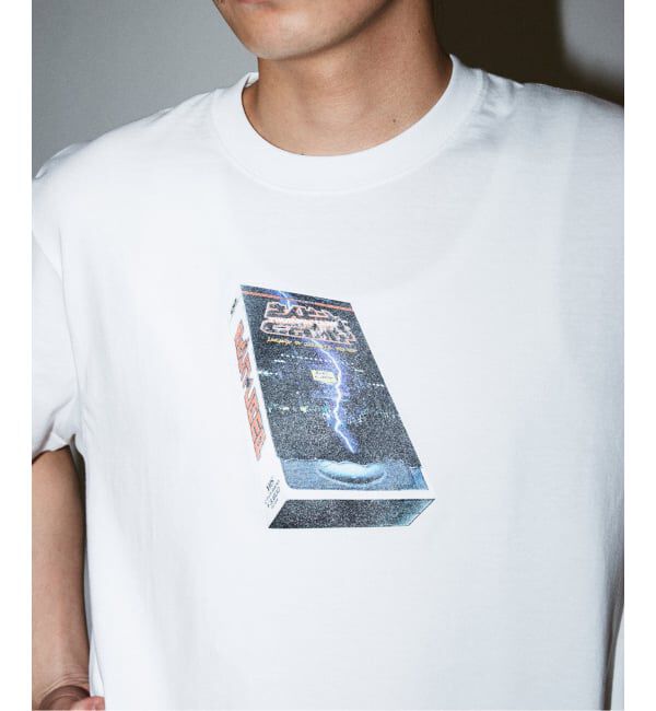 JOURNAL STANDARD「《受注生産予約》さんピン CAMP 30周年 Tシャツ」|Tシャツ・カットソー|