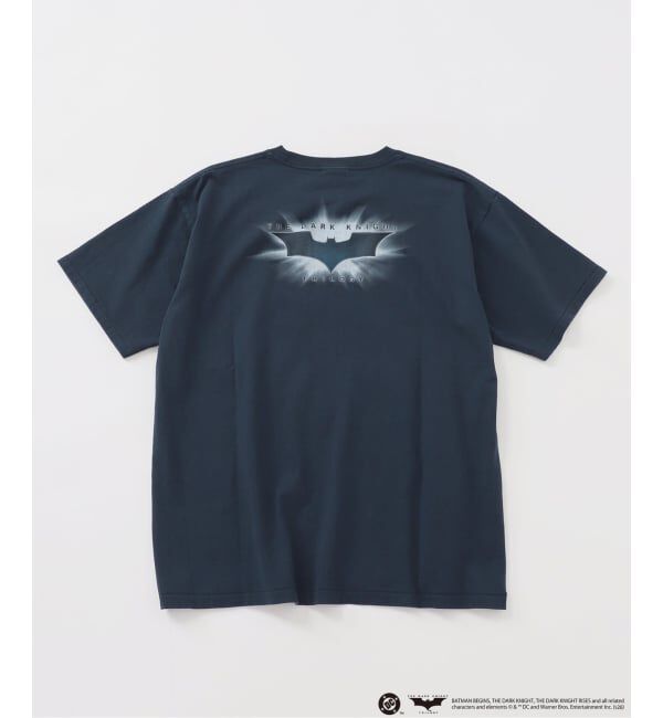 JOURNAL STANDARD relume「《予約》BATMAN / バットマン プリント Tシャツ」|Tシャツ・カットソー|