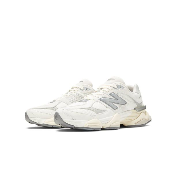 Spick and Span「《WEB限定/追加》NEW BALANCE / ニューバランス 90/60」|スニーカー|