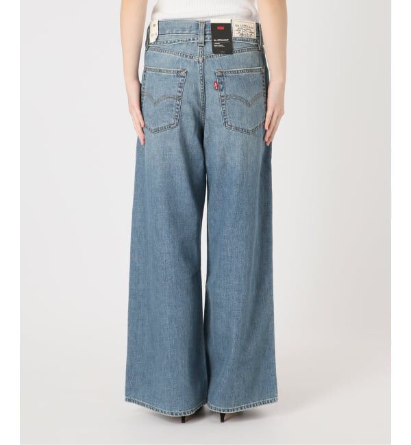 Spick and Span「《別注 / 追加 》LEVI'S/リーバイス SMU XL STRAIGHT*」|デニム|
