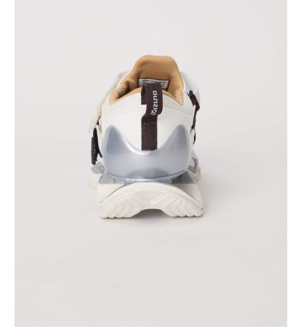 Spick and Span「《追加》MIZUNO / ミズノ 別注S*S SMU WAVE PROPHECY STRAP」|スニーカー|