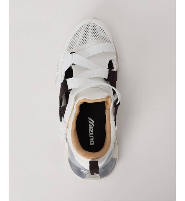 Spick and Span「《追加》MIZUNO / ミズノ 別注S*S SMU WAVE PROPHECY STRAP」|スニーカー|