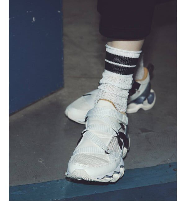 Spick and Span「《追加》MIZUNO / ミズノ 別注S*S SMU WAVE PROPHECY STRAP」|スニーカー|
