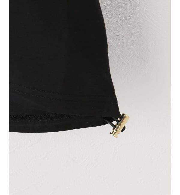 Spick and Span「ニュアンスドロストプルオーバー（追加予約中）」|Tシャツ・カットソー|