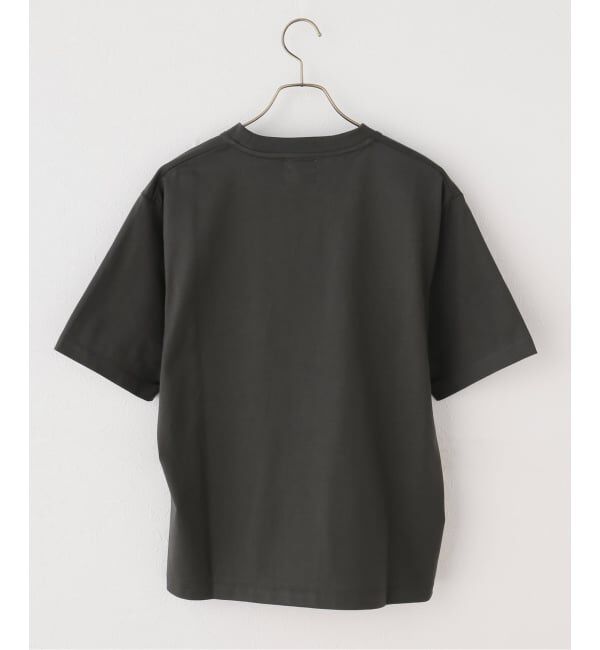 Spick and Span「mucci / ムッチ ロゴTee」|Tシャツ・カットソー|
