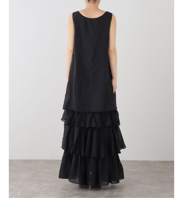 Spick and Span「《一部店舗+WEB限定》Devotion TWINS / デヴォーション ツインズ DRESS」|ワンピース|