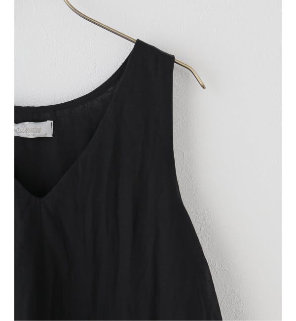 Spick and Span「《一部店舗+WEB限定》Devotion TWINS / デヴォーション ツインズ DRESS」|ワンピース|