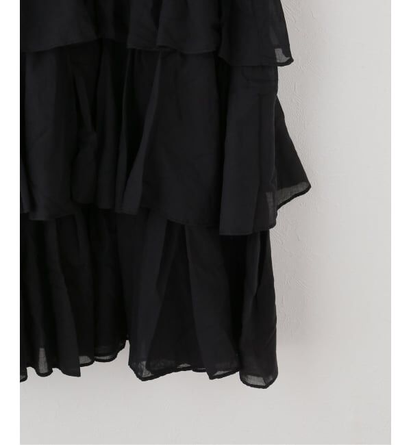 Spick and Span「《一部店舗+WEB限定》Devotion TWINS / デヴォーション ツインズ DRESS」|ワンピース|