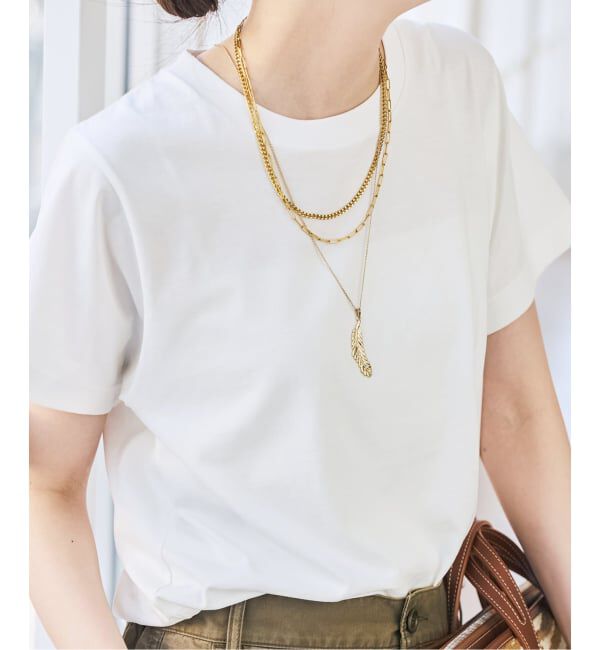Spick and Span「AEC PARIS / エーイーシー・パリ JEANNE」|ネックレス|
