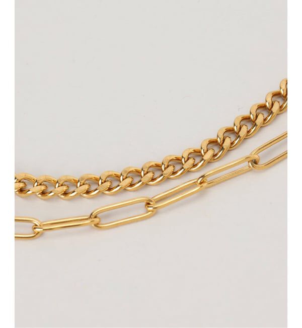 Spick and Span「AEC PARIS / エーイーシー・パリ JEANNE」|ネックレス|