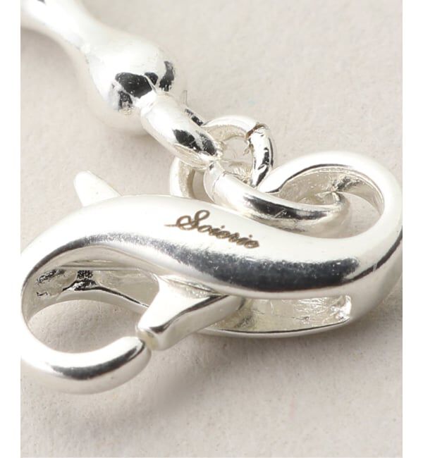 Spick and Span「Soierie / ソワリー Fantasy layered necklace(3set)」|ネックレス|