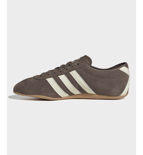 Spick and Span「《WEB限定カラー有り / 予約》adidas / アディダス TOKYO W KJ7497」|スニーカー|