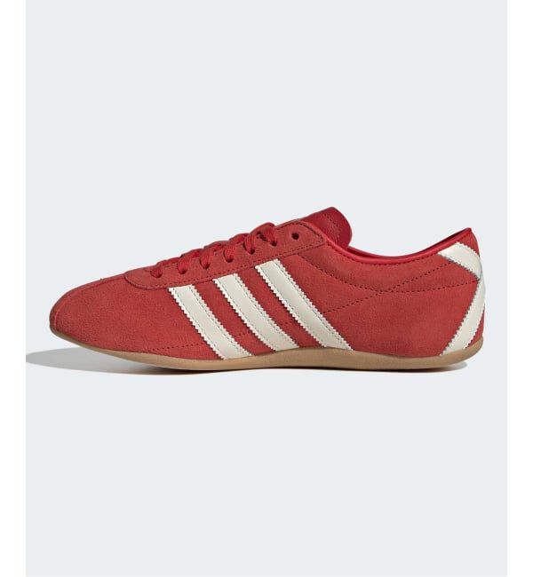 Spick and Span「《WEB限定カラー有り / 予約》adidas / アディダス TOKYO W KJ7497」|スニーカー|