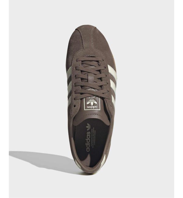 Spick and Span「《WEB限定カラー有り / 予約》adidas / アディダス TOKYO W KJ7497」|スニーカー|