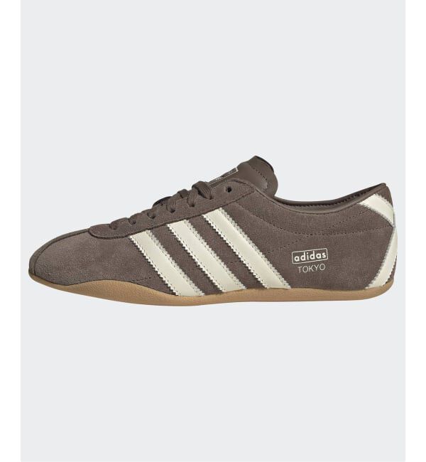 Spick and Span「《WEB限定カラー有り / 予約》adidas / アディダス TOKYO W KJ7497」|スニーカー|