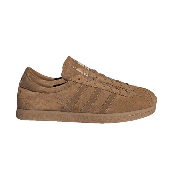 SALON adam et rope'「【adidas（アディダス）】TABACCO /  タバコ」|スニーカー|