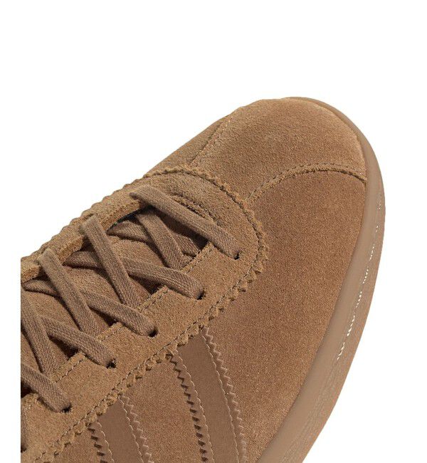 SALON adam et rope'「【adidas（アディダス）】TABACCO /  タバコ」|スニーカー|