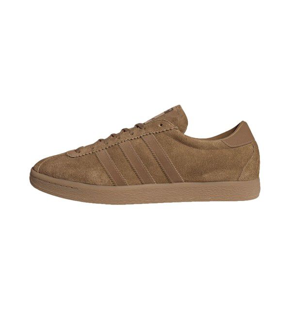 SALON adam et rope'「【adidas（アディダス）】TABACCO /  タバコ」|スニーカー|