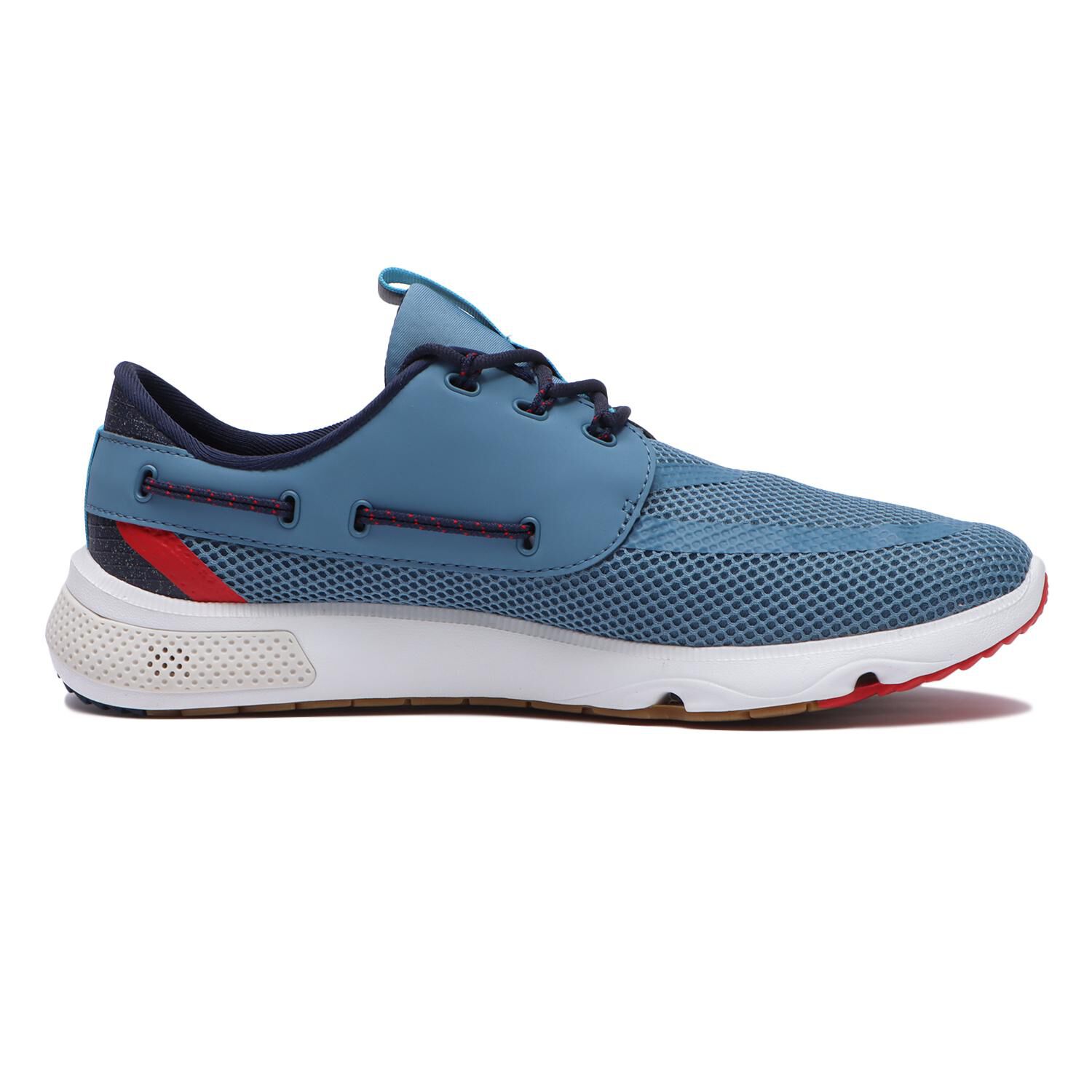 SPERRY「【SPERRY TOPSIDER】7 SEAS 3-EYE」|スニーカー|