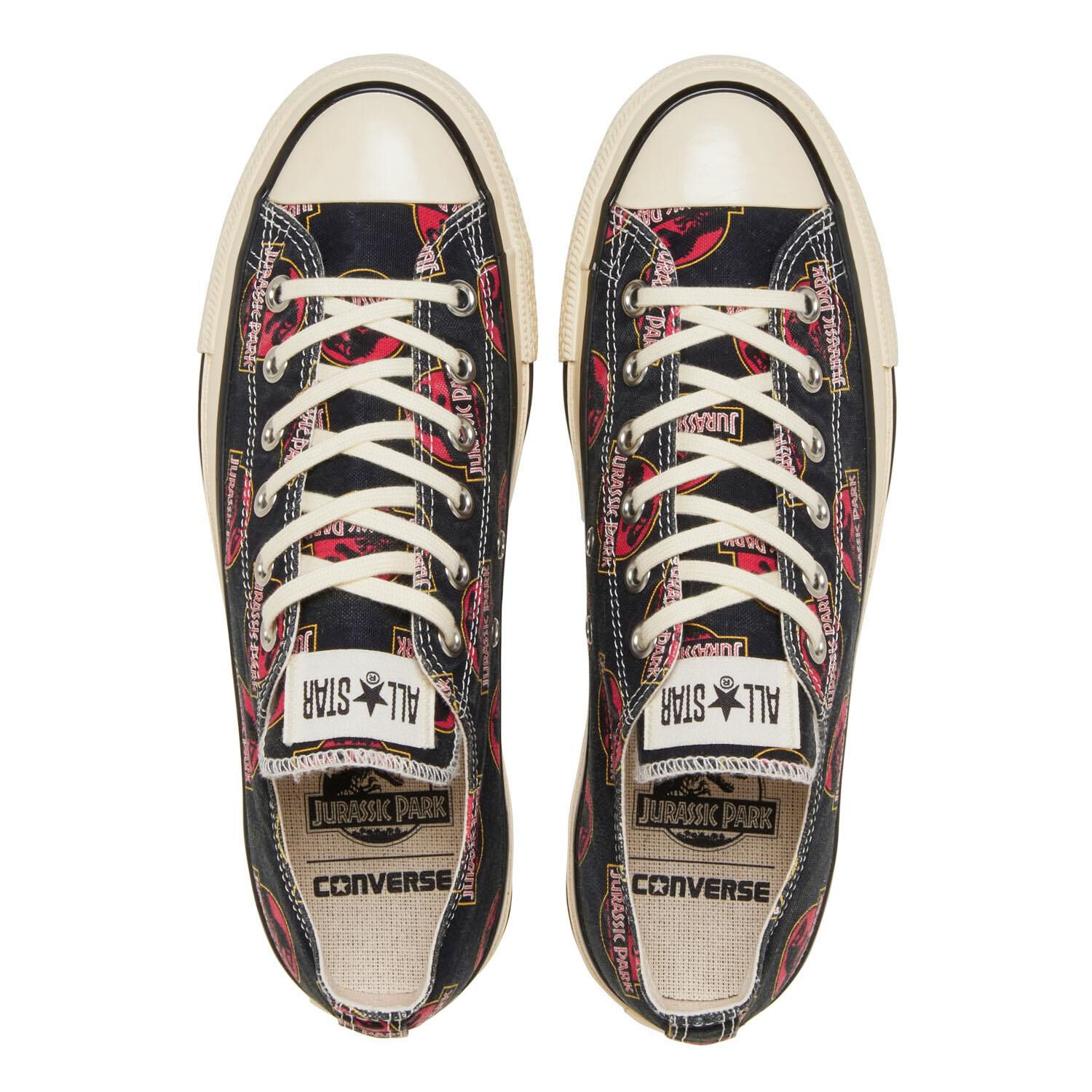 CONVERSE「【CONVERSE】AS AGED LG OX / JURASSIC PARK」|スニーカー|