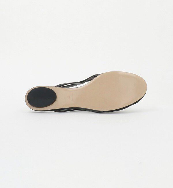 UNITED ARROWS「＜PIPPICHIC＞CHUCHU DOT フラットシューズ」|バレエシューズ|