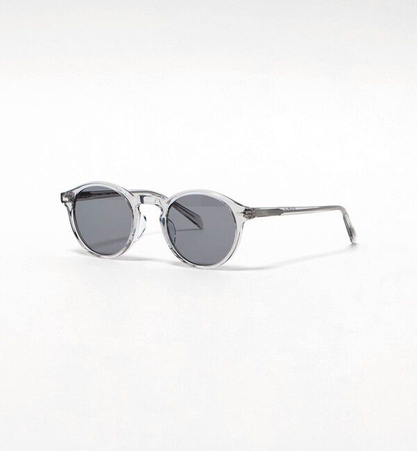 BEAUTY&YOUTH UNITED ARROWS「【別注】＜KANEKO OPTICAL（金子眼鏡）＞Monica モニカ サングラス」|サングラス|