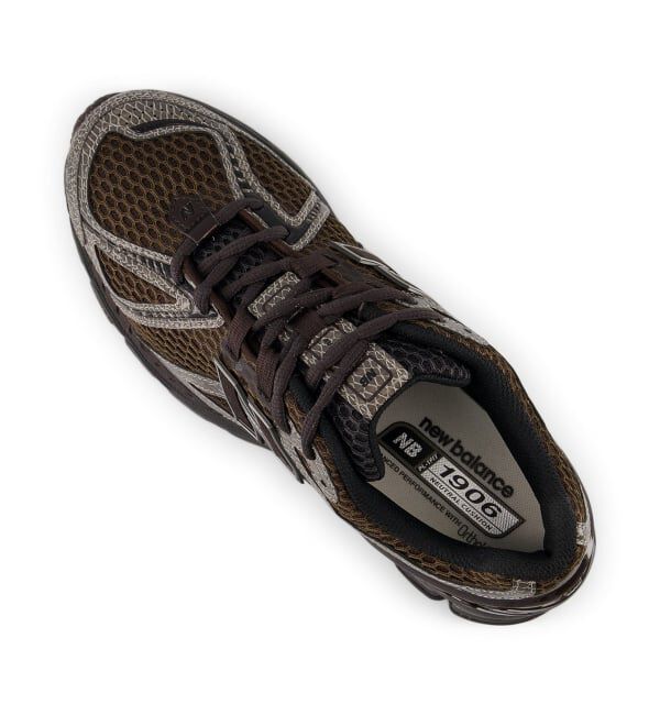 SLOBE IENA「NEW BALANCE/ニューバランス U1906」|スニーカー|