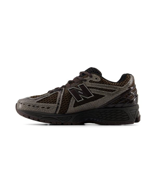 SLOBE IENA「NEW BALANCE/ニューバランス U1906」|スニーカー|