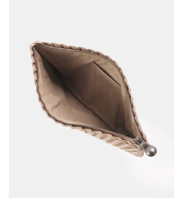 IENA「NAGHEDI/ナゲディ St Barths Medium Tote バッグ」|トートバッグ|