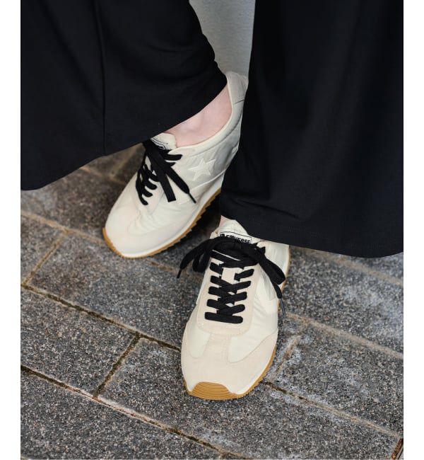 SLOBE IENA「CONVERSE/コンバース STFIRE AG」|スニーカー|