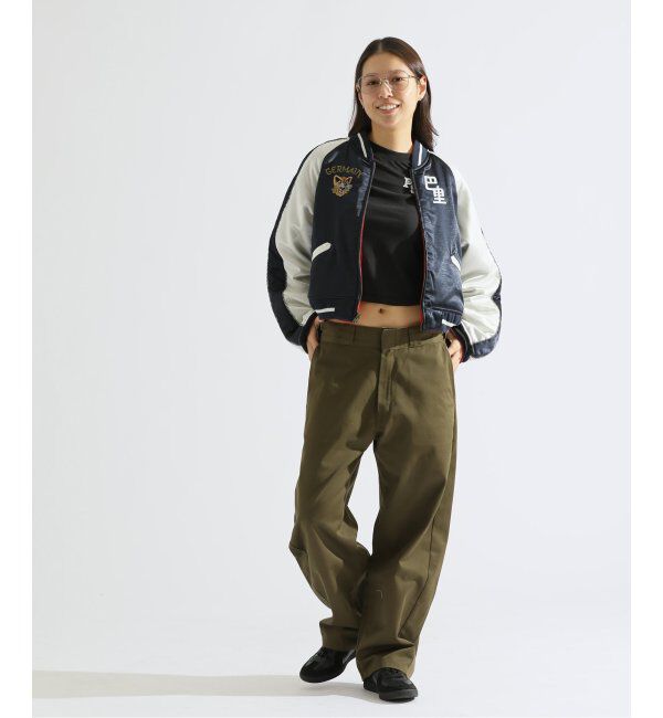 Paris Saint-Germain「【Paris Saint-Germain / パリ・サン＝ジェルマン】SOUVENIR SKA JACKET」|その他|
