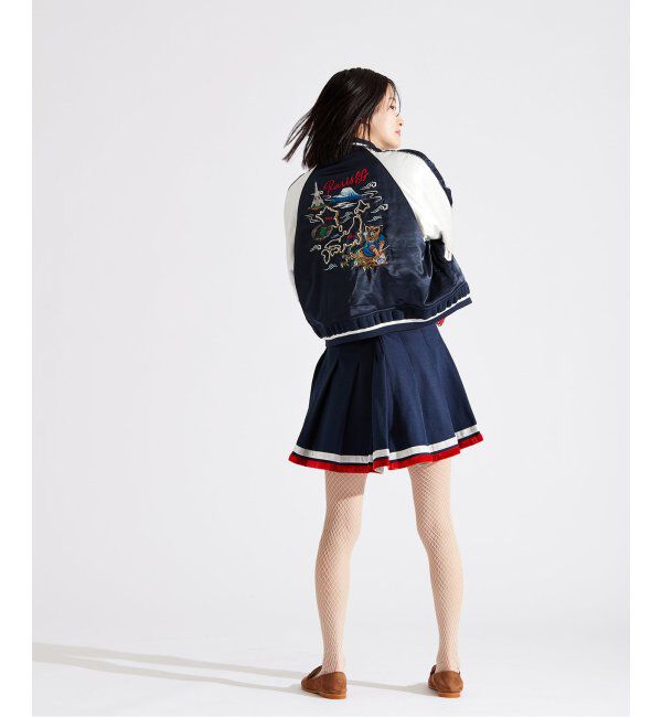 Paris Saint-Germain「【Paris Saint-Germain / パリ・サン＝ジェルマン】SOUVENIR SKA JACKET」|その他|