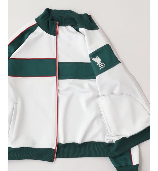 Liverpool FC「【Liverpool FC / リバプール FC】TRACK JACKET」|その他|