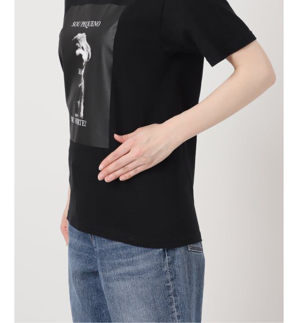 Spick and Span「LEGAL COFFEE &times; Spick DOG Tee」|Tシャツ・カットソー|