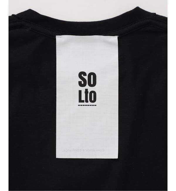 Spick and Span「LEGAL COFFEE &times; Spick DOG Tee」|Tシャツ・カットソー|