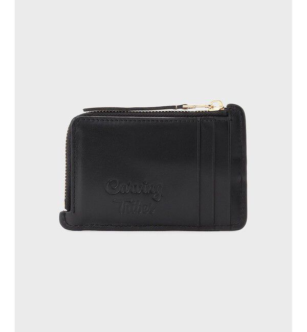 Carving Tribes「RingCardcase」|名刺入れ・カードケース|
