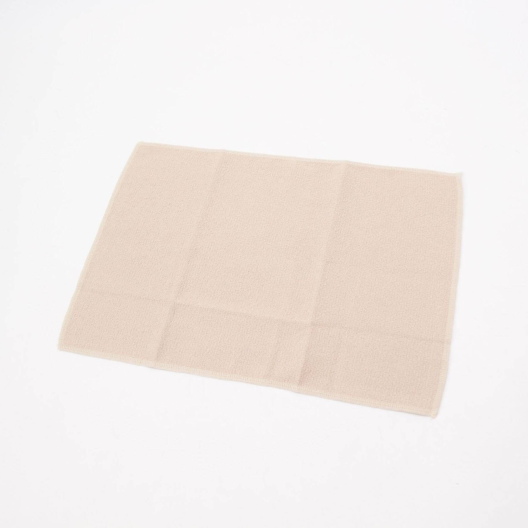 212 KITCHEN STORE「あっちこっち(R)ふきん 厚手版ハーフ 33&times;24 ベージュ」|その他|
